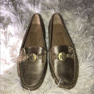 Ralph Lauren Loafers